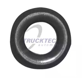 TRUCKTEC AUTOMOTIVE 0267210 -  Втулка, шток вилки переключения